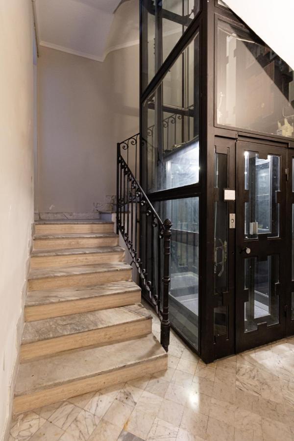 Harry'S Bar Trevi Luxury Apartments - Modelli Roma Ngoại thất bức ảnh