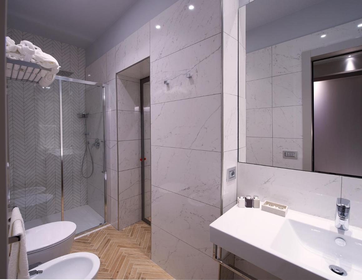 Harry'S Bar Trevi Luxury Apartments - Modelli Roma Ngoại thất bức ảnh